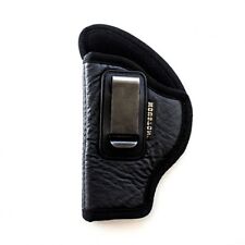 Ruger LC9s/LC9/EC9/EC9s/LC380 Holster - IWB Gun Holster (Left Handed/Hand/LH)