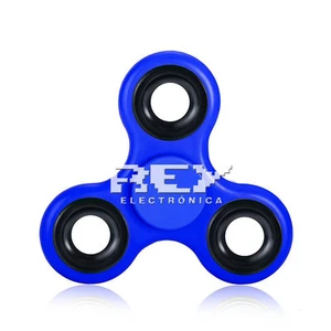 SPINNER Juego Peonza Rueda Niños Adultos Anti-extres Entretenimiento Fidget j15 - Imagen 1 de 1