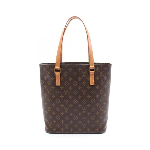 LOUIS VUITTON（LV） Borsa a tracolla Louis Vuitton Vavin GM M51170 Monogram pelle marrone usata LV
