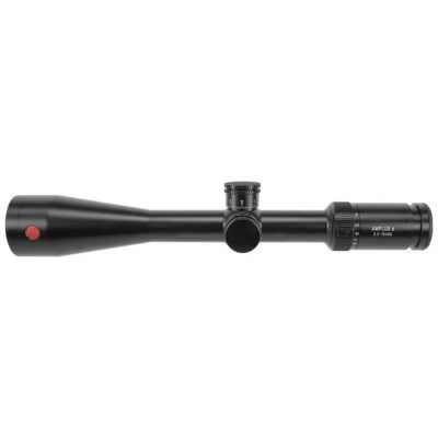 Leica Amplus 6 2.5-15x50i 4A BDC Riflescope 50310 - Image 1 of 3