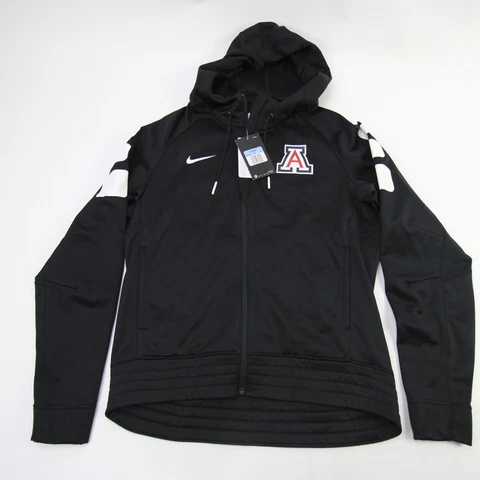 Arizona Wildcats Nike Therma-FIT Jacket Women's Black New Cover