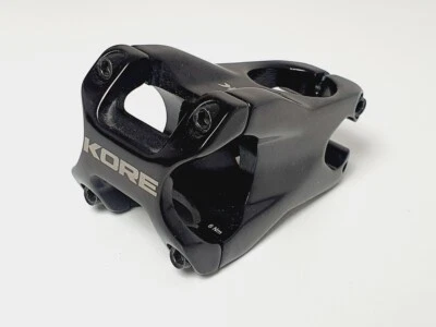 KORE Repute Potence 50mm 0° Ø31 , 8mm Devant 1 1/8 Tous Mountain Enduro Alpin - Photo 1/4