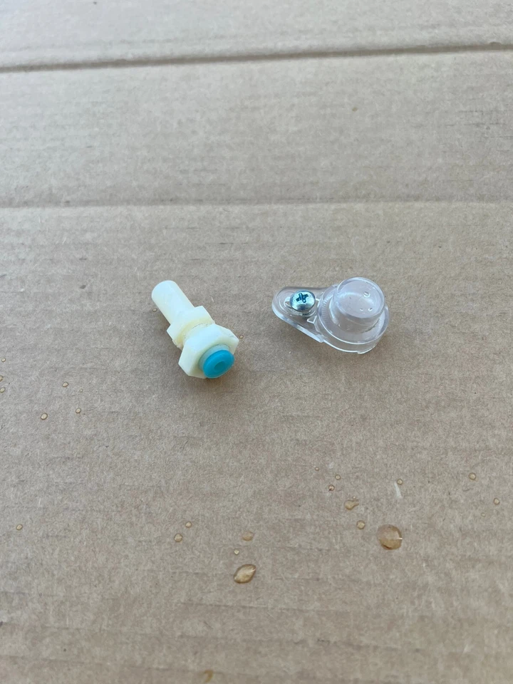 Conjunto de drenaje dispensador de agua Primo 900130 Foto 1 de 1