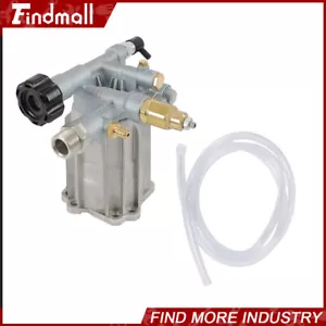 Axial Pressure Washer Pump Replacement 00715040K1663 2.2 GPM 2400 PSI - Picture 1 of 24