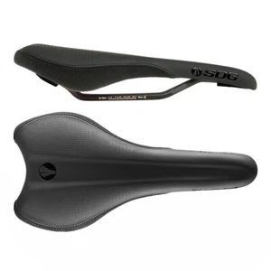 SDG Radar MTN Cro-Mo Rail Seat - Picture 1 of 12