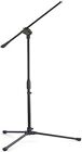 Soporte Para Microfono, Negro (Samk10)