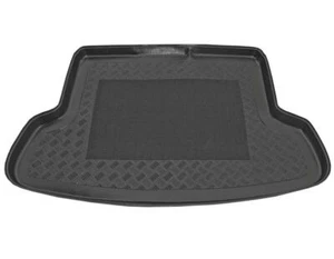 Kofferraum Wanne Schale Matte für Hyundai Accent III MC Stufenheck 2005-2012 - Bild 1 von 3