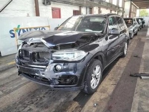 FLÜGELVERKLEIDUNG BMW X5 MK3 (F15) 2015 BIS 2018 KOTFLÜGEL FRONTVERKLEIDUNG LH 12233088 - Bild 1 von 1
