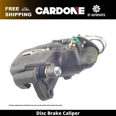 For 2000-2007 Ford Taurus Disc Brake Caliper Rear Right Cardone 2001 2002 2003 - Image 1 of 4