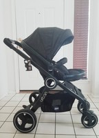 chicco urban violetta