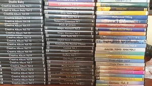 Software Fotografico compatibile Adobe Photoshop editing x servizi fotografici - Foto 1 di 6