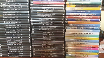 Software Fotografico compatibile Adobe Photoshop per servizi fotografici editing - Immagine 1 di 4