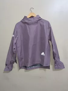 Nike Trail Gore-Tex Infinium Waterproof Women's Jacket Size L DM7565-501 $185 - Picture 1 of 12