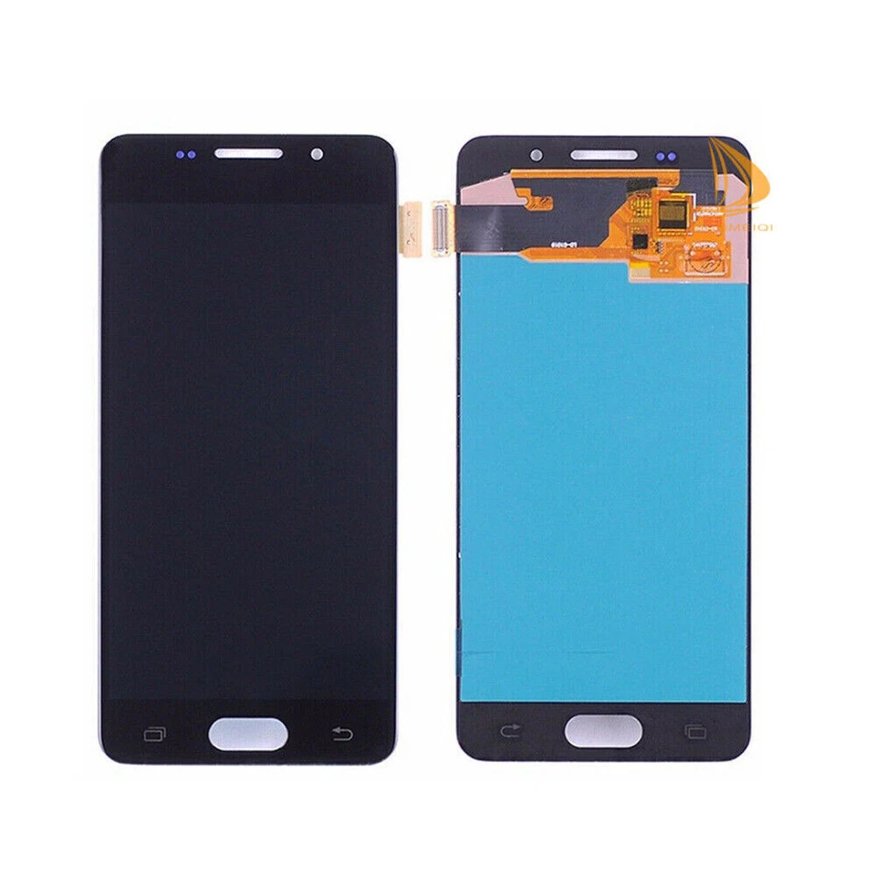 For Samsung Galaxy A3 2016 A310 A310F A310M Panel LCD + Touch Screen Digitizer - Image 1 of 4