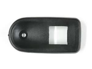 Lock Nut Frame Escutcheon Handle Interior Opener Door Fiat Cinquecento Original - Picture 1 of 1
