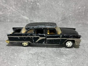 Modellino auto Volga 408 / 1:43 / vintage / Made in URSS / da collezione - Foto 1 di 10
