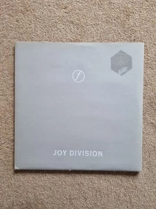 Joy Division - Still Vinyl 2LP Factory Records UK 1981 - Picture 1 of 7