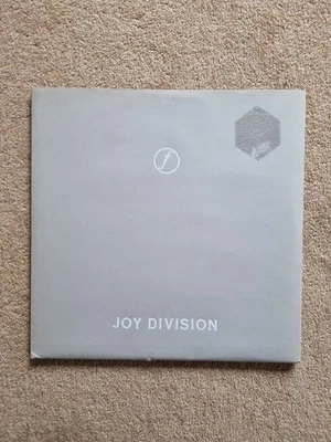 Joy Division - Still Vinyl 2LP Factory Records UK 1981 - Image 1 of 4