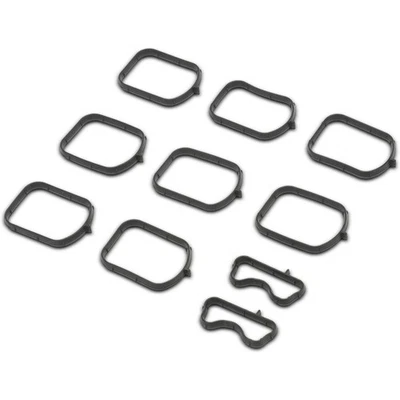 Juego de juntas de colector de admisión de motor para Jeep Grand Cherokee Dodge Durango Charger Foto 1 de 4