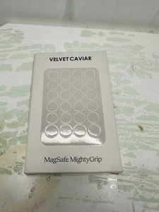 Velvet Caviar MagSafe Mighty Grip Rosa - Imagen 1 de 2