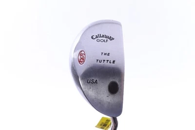 Callaway Tuttle 32 in Putter Right-Handed Good - Image 1 of 4