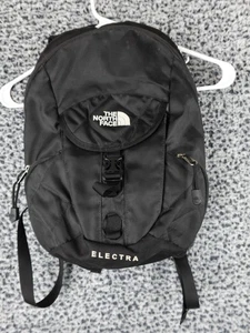 The North Face Mini Backpack Electra Black - Picture 1 of 11