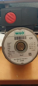 Wilo Bomba Circuladora para Agua Caliente Sanitaria (4516608) - Imagen 1 de 4