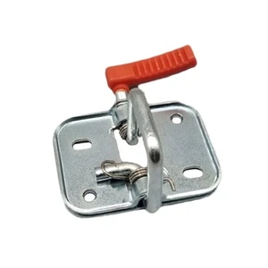 Hood Latch Striker Plate for Jetta 2019 2024 17A823186 with Easy Installation - Picture 1 of 7