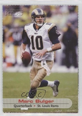 2004 Sports Illustrated for Kids Series 3 Marc Bulger #365 - Image 1 of 2