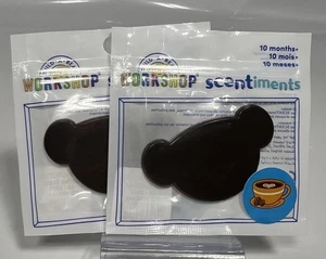 Build A Bear Scentiments COFFEE SCENT htf Very Rare New X2 - Picture 1 of 1