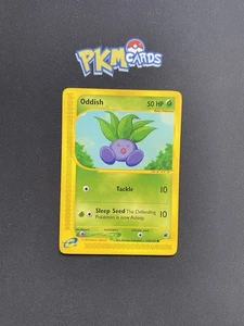 Juego de cartas coleccionables Pokémon Expedición extraña 122/165 LP regular. - Imagen 1 de 3