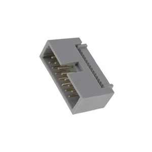 DS1015-14NN0A DS1015-14NN2A Connector: IDC Male Male PIN: 14 IDC 2.5 - Picture 1 of 1
