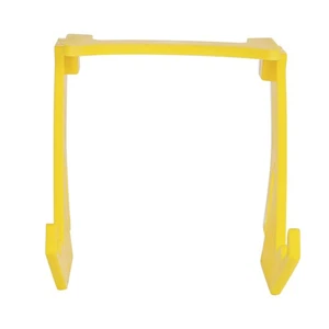 Kunststoff Biene Honig Eimer Gestell Rahmen Griff Halter Imkerei Imker YA - Bild 1 von 8
