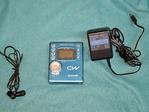 AIWA AM-F65 Minidisc Player - Bild 1 von 7