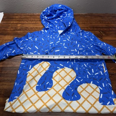 Kids Ice Cream Hoodie - Image 1 of 3