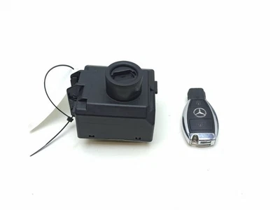 Mercedes-Benz B W246 W242 2012 Ignition lock with key A2469059700 PUM72096 - Image 1 of 4