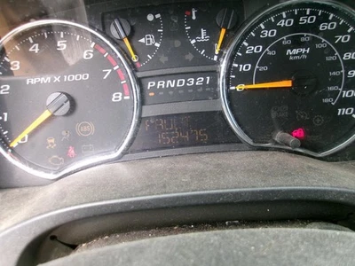 Passenger Front Seat Bucket And Bench Reclining Seat Fits 06-12 CANYON 2166517 - Image 1 of 4