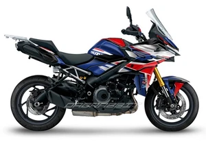 NEW Graphic kit for SUZUKI GSX-S1000GX (2024~) Decal Kit (NM-WBL) - Picture 1 of 6