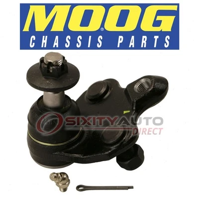 MOOG Front Lower Ball Joint for 2004-2009 Toyota Prius - Spring Ride lc Foto 1 de 4
