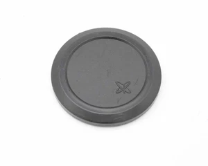 Sears 54mm ID Slip-On Cap for 52mm Filter Front (#19259) - Picture 1 of 2