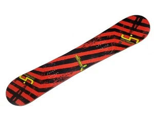 156cm Lib Tech Skatebanana BTX Used Snowboard - Picture 1 of 8