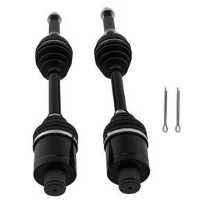 Rear Right Left CV Axle For Polaris Sportsman 500 600 700 4X4 HO 2003-2005 - Picture 1 of 11