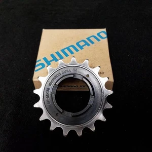 Roue libre "SHIMANO MX30 BMX" 16 dents (Ref 913) - Imagen 1 de 6
