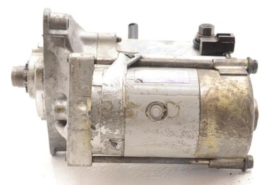1982-1989 TOYOTA SUPRA MK3 7MGE0 ENGINE STARTER MOTOR 28100-42040 Foto 1 de 4