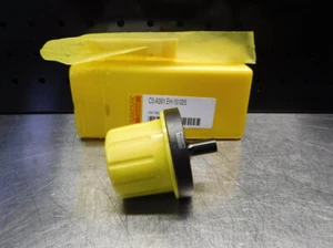 Portaherramientas Modular Sandvik Capto C5 EH10 25mm Pro C5-A391.EH-10 025 (LOC1136A) - Imagen 1 de 5