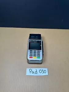 First Data FD410 DW EMV Wireless Handheld Credit Card Terminal - Picture 1 of 11
