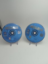 .PSX.' | '.Metal Gear Solid.