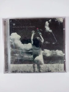 Kerry Kearney Band – Welcome To The Pychedelta (CD, 2001) RRCD2114 - Sealed - Imagen 1 de 4