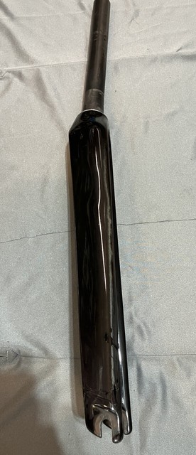 3T Rigid Bicycle Forks for sale eBay