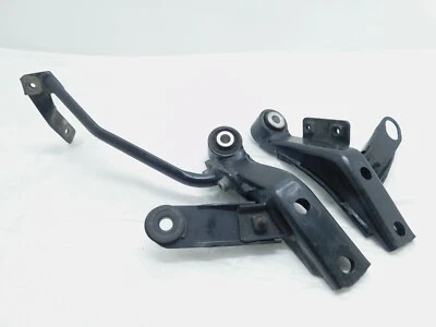 Soporte de montaje de motor izquierdo derecho BMW K1200GT K1200LT K1200RS Foto 1 de 4